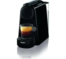Delonghi Nespress. Essenza Mini EN85 black