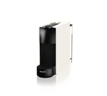 Krups Nespresso Essenza Mini - white
