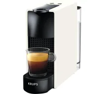 Krups Nespresso Essenza Mini - white