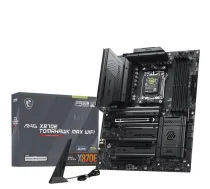 MSI MAG X870E TOMAHAWK MAX WIFI (black)