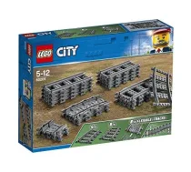 LEGO City Rails - 60205