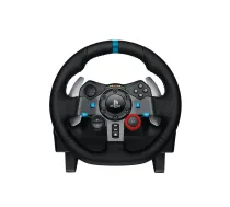 Logitech G29 Driving Force - PC - PS3 - PS4