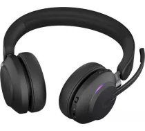 Jabra Evolve2 65 Link380c UC Stereo Stand