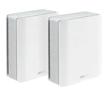 ASUS ZenWiFi BT10 BE18000, Router white