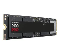 SAMSUNG 9100 PRO 8TB, SSD PCIe 5.0 x4, NVMe 2.0, M.2 2280