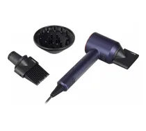 Dyson Supersonic HD07 , hairdryer dark blue/copper