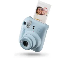Fujifilm instax mini 12, instant camera (light blue)
