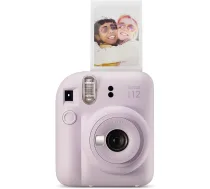 Fujifilm instax mini 12, instant camera (lilac)