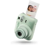 Fujifilm instax mini 12, instant camera (mint)
