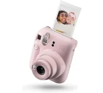 Fujifilm instax mini 12, instant camera (pink)