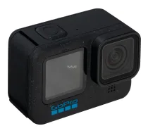 Gopro HERO 12 Black (black)