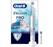 Oral-B Oral-B Pro Junior Frozen, Electric Toothbrush