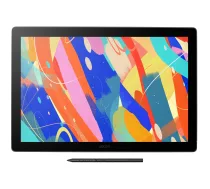 Wacom Cintiq 16, graphics tablet, black