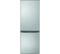 Bomann KG 322.1 50cm 165L ix-look D - 165 L E.