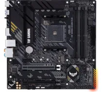 ASUS TUF GAMING B550M-PLUS - Socket AM4 - mainboard