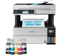 Epson EcoTank ET-5150 D / S / K
