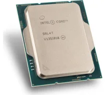 Intel Core i7-12700T 1400 Socket 1700 TRAY