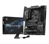 MSI Z890 GAMING PLUS WIFI6E (black)