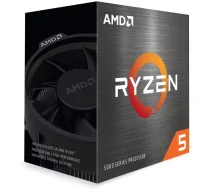 AMD Ryzen 5 4500, Processor - boxed