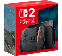 Nintendo Switch 2, game console