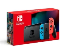 Nintendo Switch Neon-Red/Neon-Blue