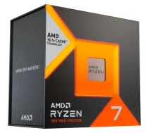 AMD Ryzen 7 7800X3D - Socket AM5 - processor (tray version)