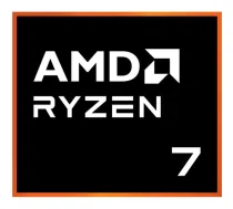 AMD Ryzen? 7 9850X3D (tray version)