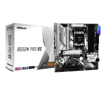 ASRock B650M Pro RS - Socket AM5 - motherboard