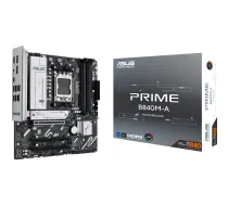 ASUS PRIME B840M-A-CSM - Socket AM5 - motherboard