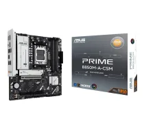 ASUS PRIME B850M-A-CSM - Socket AM5 - motherboard