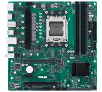 ASUS PRO B650M-CT-CSM - Socket AM5 - motherboard