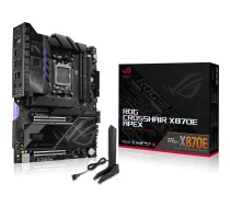 ASUS ROG CROSSHAIR X870E APEX, motherboard - Socket AM5