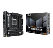 Asus TUF GAMING B850M-PLUS - Socket AM5 - motherboard