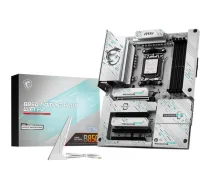 MSI B850 GAMING PLUS WIFI PZ, motherboard - Socket AM5