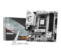 MSI B850M GAMING PLUS WIFI6E - Socket AM5 motherboard
