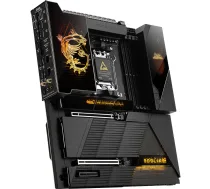 MSI MEG X870E GODLIKE - Socekt AM5 - motherboard