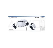 Sony PlayStation VR2, VR glasses (white)