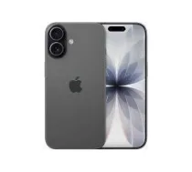 Apple iPhone 17 - 6.3 - 512GB, Mobile Phone Black (iOS)
