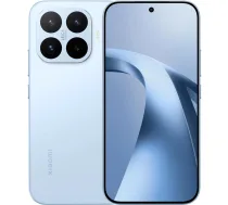 Xiaomi 17T 256GB (Blue, HyperOS, 12GB)
