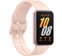 SAMSUNG Galaxy Fit3, fitness tracker (gold/pink, Bluetooth)