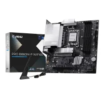 MSI PRO B860M-P WIFI6E - 1851