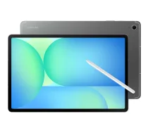 SAMSUNG Galaxy Tab S10 FE+ 128GB, tablet PC grey, Android