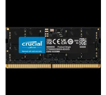 Crucial 32GB DDR5-5600 SODIMM CL46 (16Gbit) Tray
