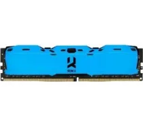 Goodram IRDM X 8GB Blue