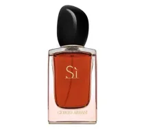Armani Sí Intense (EDP) parfimērijas ūdens sievietēm 50 ml