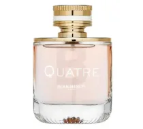 Boucheron Quatre (EDP) parfimērijas ūdens sievietēm 100 ml