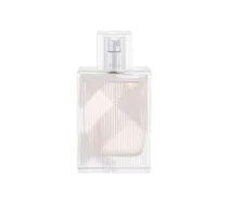 Burberry Brit for Her (EDT) tualetes ūdens sievietēm 50 ml