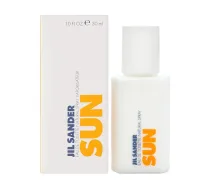Jil Sander Sun (EDT) tualetes ūdens sievietēm 30 ml