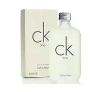 Calvin Klein CK One (EDT) tualetes ūdens unisex 15 ml
