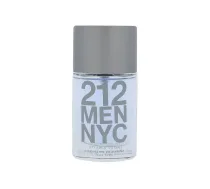 Carolina Herrera 212 NYC Men (EDT) tualetes ūdens vīriešiem 30 ml